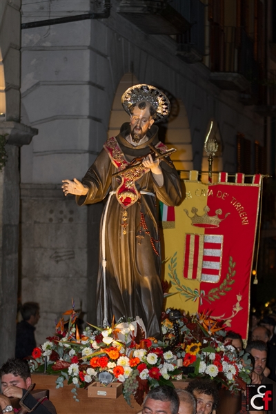 Festa San Francesco 2018 - 42